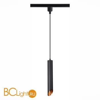 Трековый светильник ST Luce Однофазная трековая система ST152.416.01 - Фото 0