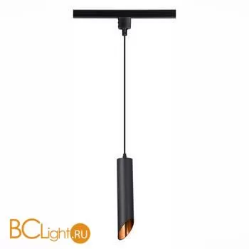 Трековый светильник ST Luce Однофазная трековая система ST152.406.01 - Фото 0