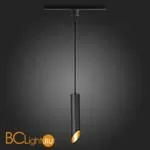 Трековый светильник ST Luce Однофазная трековая система ST152.406.01 - Фото 2