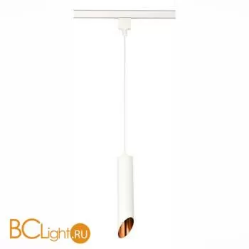 Трековый светильник ST Luce Однофазная трековая система ST152.506.01 - Фото 0