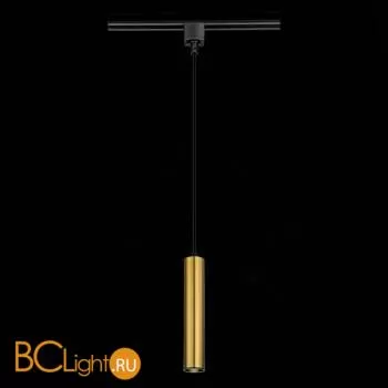 Трековый светильник ST Luce Однофазная трековая система ST151.306.01 - Фото 1