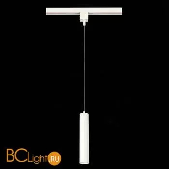 Трековый светильник ST Luce Однофазная трековая система ST151.506.01 - Фото 0