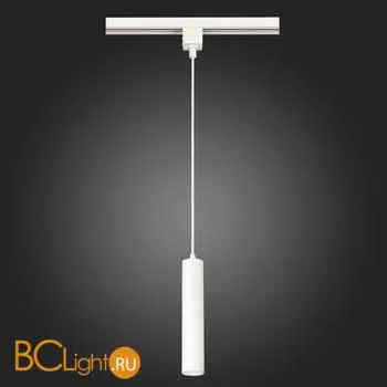 Трековый светильник ST Luce Однофазная трековая система ST151.506.01 - Фото 1