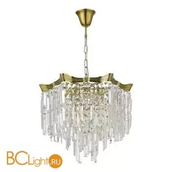 Подвесной светильник ST Luce OFELIA SL1659.303.07 - Фото 0