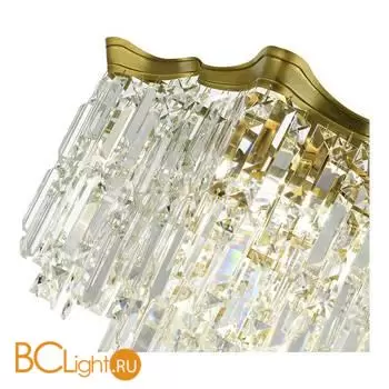 Потолочный светильник ST Luce OFELIA SL1659.302.10 - Фото 1