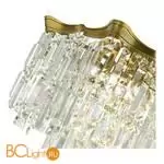 Потолочный светильник ST Luce OFELIA SL1659.302.10 - Фото 1