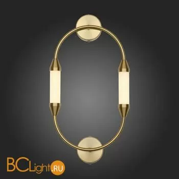 Бра ST Luce Olbia SL6004.301.02 - Фото 4