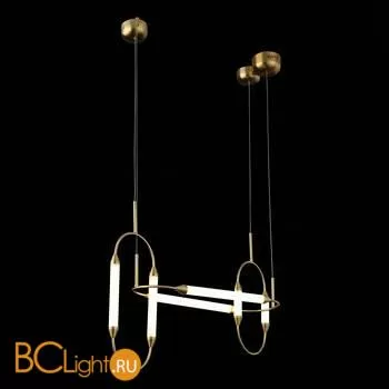 Подвесной светильник ST Luce Olbia SL6004.303.06 - Фото 2