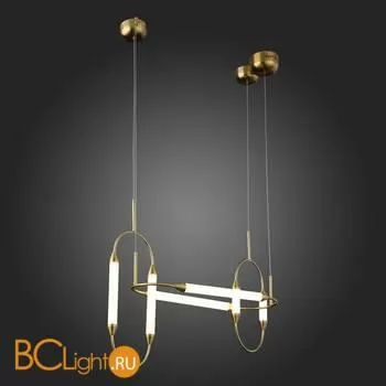 Подвесной светильник ST Luce Olbia SL6004.303.06 - Фото 3