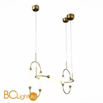 Подвесной светильник ST Luce Olbia SL6004.303.06