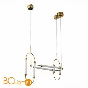 Подвесной светильник ST Luce Olbia SL6004.303.06 - Фото 0