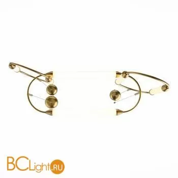 Подвесной светильник ST Luce Olbia SL6004.303.06 - Фото 1