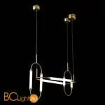 Подвесной светильник ST Luce Olbia SL6004.303.06 - Фото 2