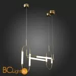 Подвесной светильник ST Luce Olbia SL6004.303.06 - Фото 3