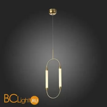 Подвесной светильник ST Luce Olbia SL6004.303.02 - Фото 3