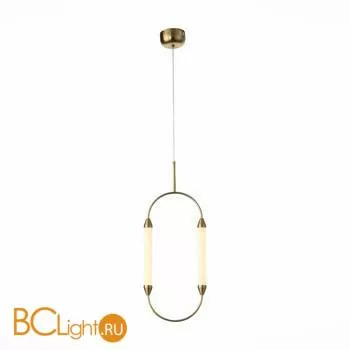 Подвесной светильник ST Luce Olbia SL6004.303.02 - Фото 1