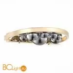 Настенный светильник ST Luce Olmi SL1510.201.01 - Фото 0