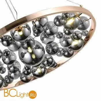 Подвесной светильник ST Luce Olmi SL1510.203.07 - Фото 1