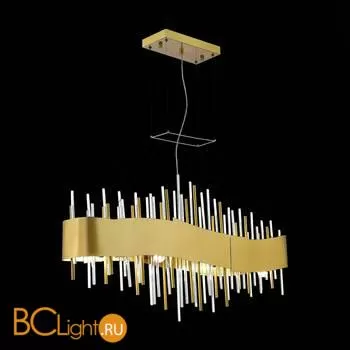 Подвесной светильник ST Luce Olvera SL1633.213.08 - Фото 3