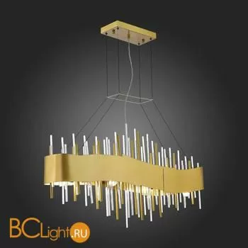 Подвесной светильник ST Luce Olvera SL1633.213.08 - Фото 4