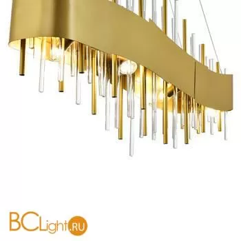 Подвесной светильник ST Luce Olvera SL1633.213.08 - Фото 2