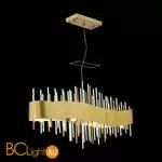 Подвесной светильник ST Luce Olvera SL1633.213.08 - Фото 3