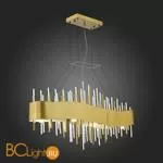 Подвесной светильник ST Luce Olvera SL1633.213.08 - Фото 4