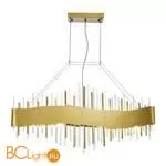 Подвесной светильник ST Luce Olvera SL1633.213.08 - Фото 1