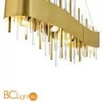 Подвесной светильник ST Luce Olvera SL1633.213.08 - Фото 2