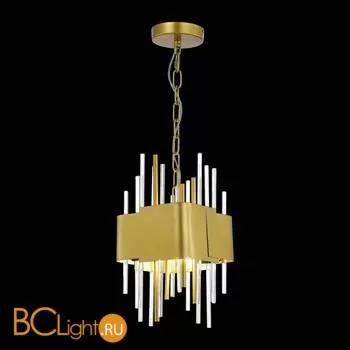 Подвесной светильник ST Luce Olvera SL1633.203.04 - Фото 3