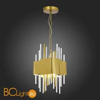 Подвесной светильник ST Luce Olvera SL1633.203.04 - Фото 4