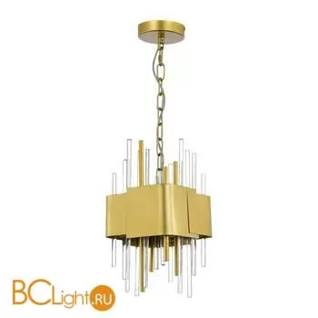 Подвесной светильник ST Luce Olvera SL1633.203.04 - Фото 0