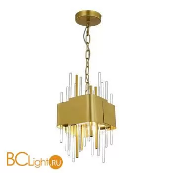 Подвесной светильник ST Luce Olvera SL1633.203.04 - Фото 1