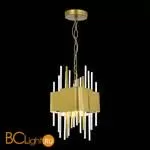 Подвесной светильник ST Luce Olvera SL1633.203.04 - Фото 3