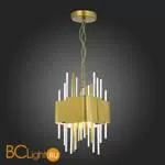 Подвесной светильник ST Luce Olvera SL1633.203.04 - Фото 4