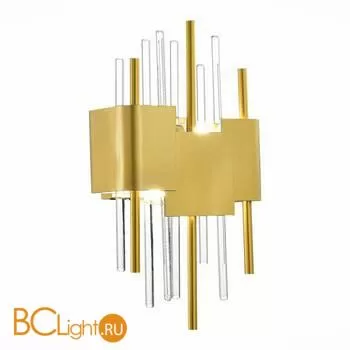 Настенный светильник ST Luce Olvera SL1633.201.02