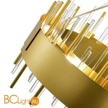 Подвесной светильник ST Luce Olvera SL1633.203.12 - Фото 2