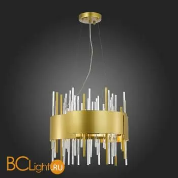 Подвесной светильник ST Luce Olvera SL1633.203.08 - Фото 4