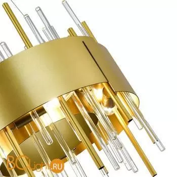 Подвесной светильник ST Luce Olvera SL1633.203.08 - Фото 2