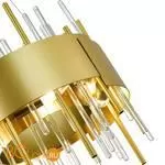 Подвесной светильник ST Luce Olvera SL1633.203.08 - Фото 2