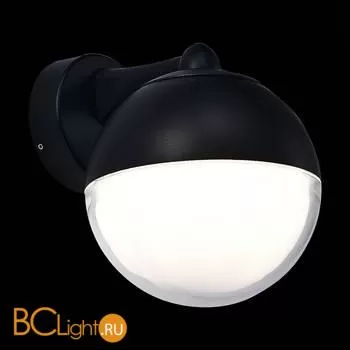 Уличный настенный светильник ST Luce Ombra SL9000.401.01 - Фото 2