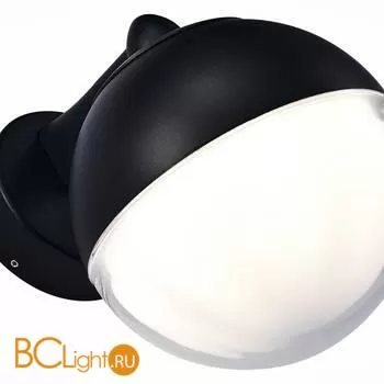 Уличный настенный светильник ST Luce Ombra SL9000.401.01 - Фото 1