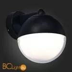 Уличный настенный светильник ST Luce Ombra SL9000.401.01 - Фото 3
