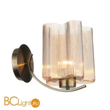 Бра ST Luce Onde / Big Onde SL117.301.01