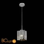 Подвесной светильник ST Luce Onde / Big Onde SL117.703.01 - Фото 2