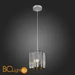 Подвесной светильник ST Luce Onde / Big Onde SL117.703.01 - Фото 5