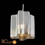 Подвесной светильник ST Luce Onde / Big Onde SL117.703.01 - Фото 4
