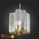 Подвесной светильник ST Luce Onde / Big Onde SL117.703.01 - Фото 7