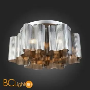 Потолочный светильник ST Luce Onde SL117.702.06 - Фото 5