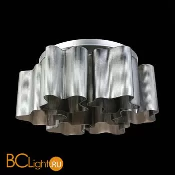 Потолочный светильник ST Luce Onde SL117.702.06 - Фото 3